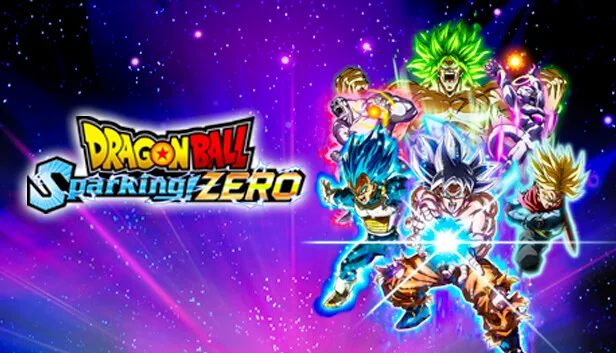 DRAGON BALL Sparking ZERO Free Download - SteamGG.NET DRAGON BALL Sparking ZERO Free Download - SteamGG.NET