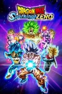 DRAGON BALL Sparking ZERO Free Download [v2015.014.003.009.008/Build-20087385/ALL DLCs+Co-Op]