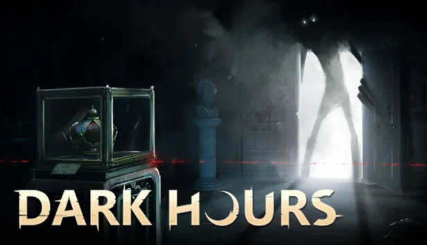 Dark Hours Free Download - SteamGG.NET