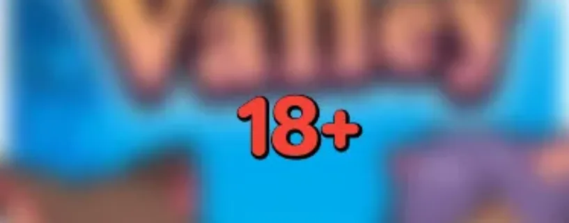 Download Spirit Valley Hentai Game Free [v1.4.1 / Build 20281839]