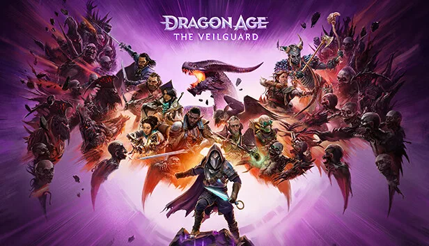 Dragon Age The Veilguard Free Download - SteamGG.NET Dragon Age The Veilguard Free Download - SteamGG.NET
