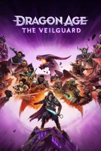 Dragon Age The Veilguard Free Download [v1394765+Deluxe Edition]