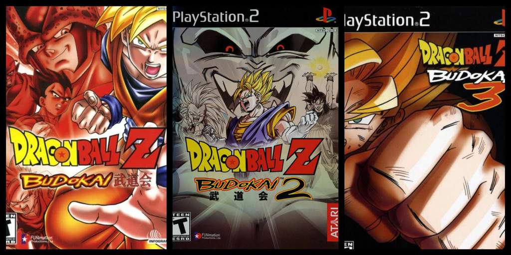 Dragon Ball Budokai Tenkaichi Trilogy Free Download - SteamGG.NET Dragon Ball Budokai Tenkaichi Trilogy Free Download - SteamGG.NET