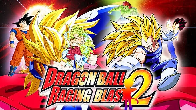 Dragon Ball Raging Blast 2 Free Download - SteamGG.NET Dragon Ball Raging Blast 2 Free Download - SteamGG.NET