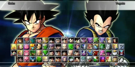 Dragon Ball Raging Blast 2 Free Download - SteamGG.NET Dragon Ball Raging Blast 2 Free Download - SteamGG.NET
