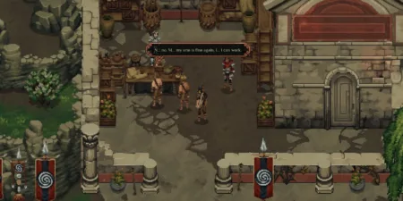 Drova - Forsaken Kin Free Download - SteamGG.NET