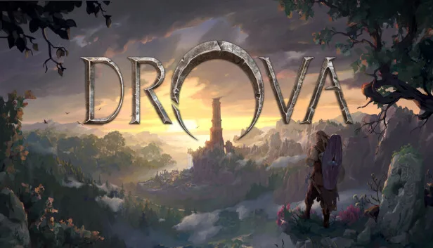 Drova - Forsaken Kin Free Download - SteamGG.NET