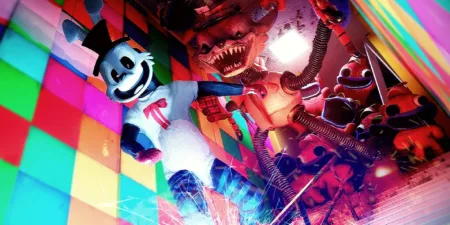 Finding Frankie Free Download - SteamGG.NET Finding Frankie Free Download - SteamGG.NET