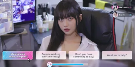 Five Hearts Under One Roof Free Download - SteamGG.NET Five Hearts Under One Roof Free Download - SteamGG.NET