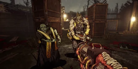 Forgive Me Father 2 Free Download - SteamGG.NET Forgive Me Father 2 Free Download - SteamGG.NET