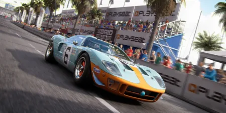 GRID (2019) Free Download - SteamGG.NET GRID (2019) Free Download - SteamGG.NET