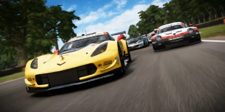 GRID (2019) Free Download - SteamGG.NET GRID (2019) Free Download - SteamGG.NET