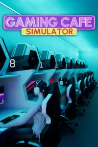 Gaming Cafe Simulator Free Download [v0.1.2.4]