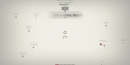 Glyphica Typing Survival Free Download - SteamGG.NET Glyphica Typing Survival Free Download - SteamGG.NET