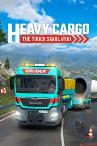 Heavy Cargo The Truck Simulator Free Download [v1.0.0]