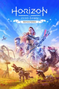 Horizon Zero Dawn Remastered Free Download [Patch.1.5/Build-17237254]