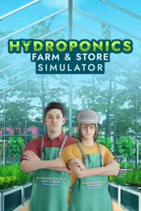 Hydroponics Farm and Store Simulator Free Download [v2024.47.4.4]