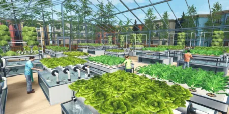 Hydroponics Farm and Store Simulator Free Download - SteamGG.NET Hydroponics Farm and Store Simulator Free Download - SteamGG.NET