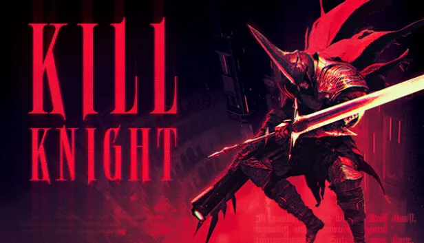 KILL KNIGHT Free Download - SteamGG.NET KILL KNIGHT Free Download - SteamGG.NET