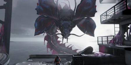 Kong Survivor Instinct Free Download - SteamGG.NET Kong Survivor Instinct Free Download - SteamGG.NET