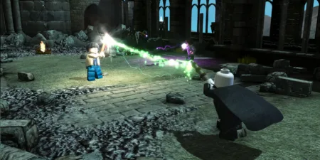 LEGO Harry Potter Collection Free Download - SteamGG.NET LEGO Harry Potter Collection Free Download - SteamGG.NET