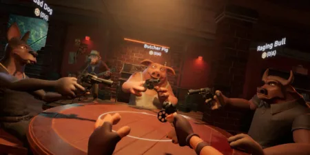 Liars Bar Free Download - SteamGG.NET Liars Bar Free Download - SteamGG.NET