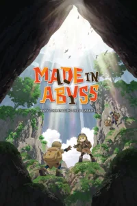 Made in Abyss: Binary Star Falling into Darkness Free Download (Build 10136809)