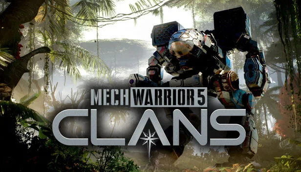 MechWarrior 5 Clans Free Download - SteamGG.NET