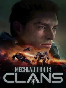 MechWarrior 5: Clans Free Download [v1.0.132/Build-20986587]