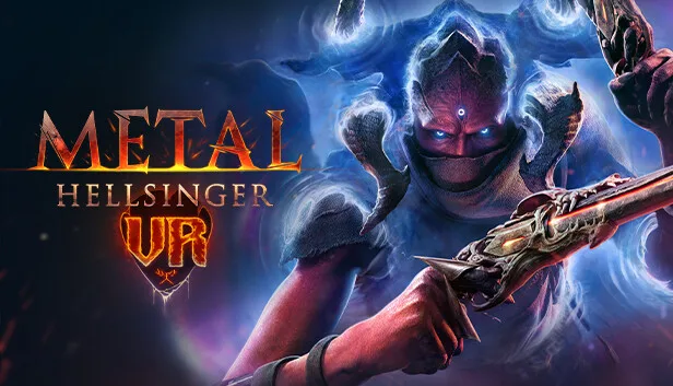 Metal Hellsinger VR Free Download - SteamGG.NET Metal Hellsinger VR Free Download - SteamGG.NET