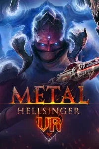 Metal: Hellsinger VR Free Download [Build-15605972]