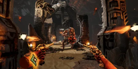 Metal Hellsinger VR Free Download - SteamGG.NET Metal Hellsinger VR Free Download - SteamGG.NET