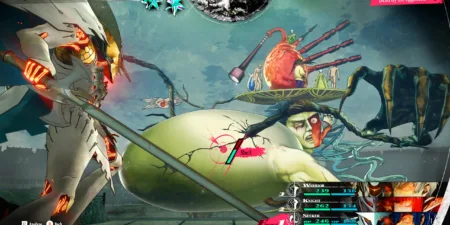 Metaphor ReFantazio Free Download - SteamGG.NET