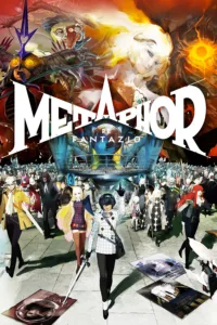 Metaphor: ReFantazio Free Download [Anniversary Edition v5]