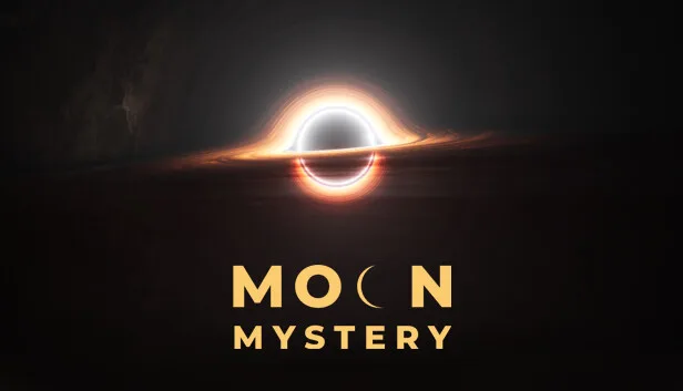 Moon Mystery Free Download - SteamGG.NET Moon Mystery Free Download - SteamGG.NET