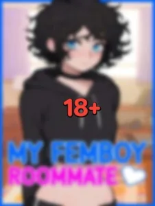 My Femboy Roommate Free Download [v1.1]