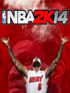 NBA 2k14 Free Download [v1.0.1.1]
