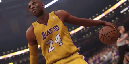 NBA 2k14 Free Download - SteamGG.NET NBA 2k14 Free Download - SteamGG.NET