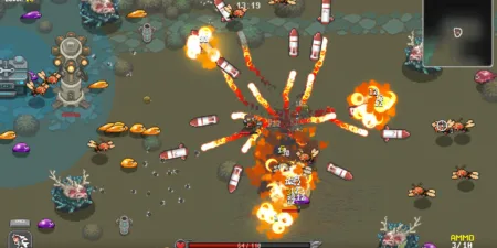 NIMRODS GunCraft Survivor Free Download - SteamGG.NET NIMRODS GunCraft Survivor Free Download - SteamGG.NET