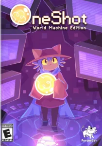 OneShot World Machine Edition Free Download [v1.24.12/Build-18066744]