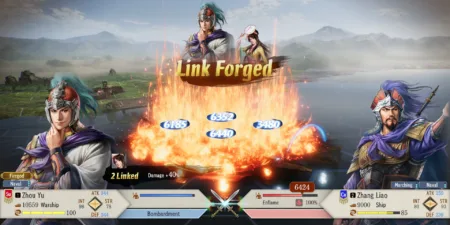 ROMANCE OF THE THREE KINGDOMS 8 REMAKE Free Download - SteamGG ROMANCE OF THE THREE KINGDOMS 8 REMAKE Free Download - SteamGG