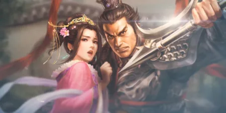ROMANCE OF THE THREE KINGDOMS 8 REMAKE Free Download - SteamGG.NET ROMANCE OF THE THREE KINGDOMS 8 REMAKE Free Download - SteamGG.NET