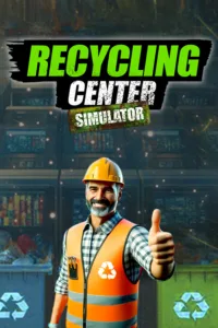 Recycling Center Simulator Free Download [Build-16473813]