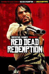Red Dead Redemption Free Download [Update_v42]