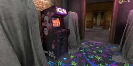 RetroRealms Arcade Free Download -SteamGG.NET RetroRealms Arcade Free Download -SteamGG.NET