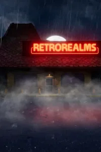 RetroRealms Arcade Free Download [Build-15988016]