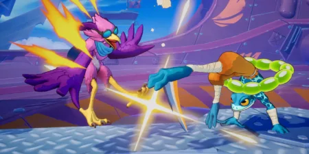 Rivals of Aether II Free Download - SteamGG.NET Rivals of Aether II Free Download - SteamGG.NET