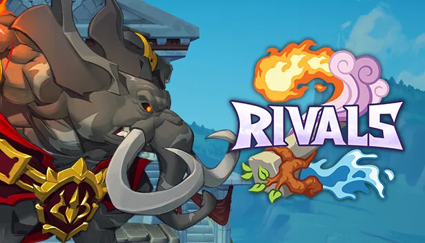 Rivals of Aether II Free Download - SteamGG.NET
