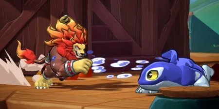 Rivals of Aether II Free Download - SteamGG.NET Rivals of Aether II Free Download - SteamGG.NET