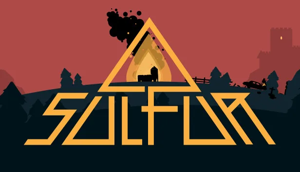 SULFUR Free Download SULFUR Free Download